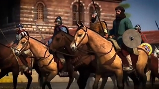 نبرد قادسیه:حمله اعراب به ایران-قسمت دوم