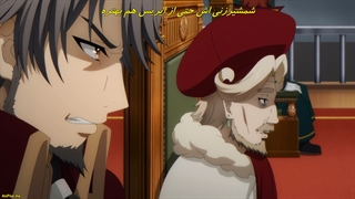 انیمه جاه در سایه Kage no Jitsuryokusha ni Naritakute قسمت 19