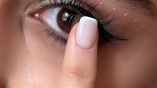 لنز کدت کارامل لورنس | Lensrahil.Com