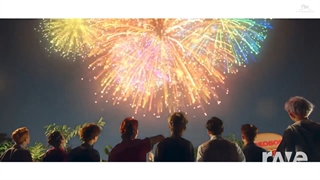 Ko Ko pop (EXO) + Overdoase (EXO) (Mashup)