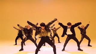 [BE ORIGINAL] ATEEZ 'Answer'