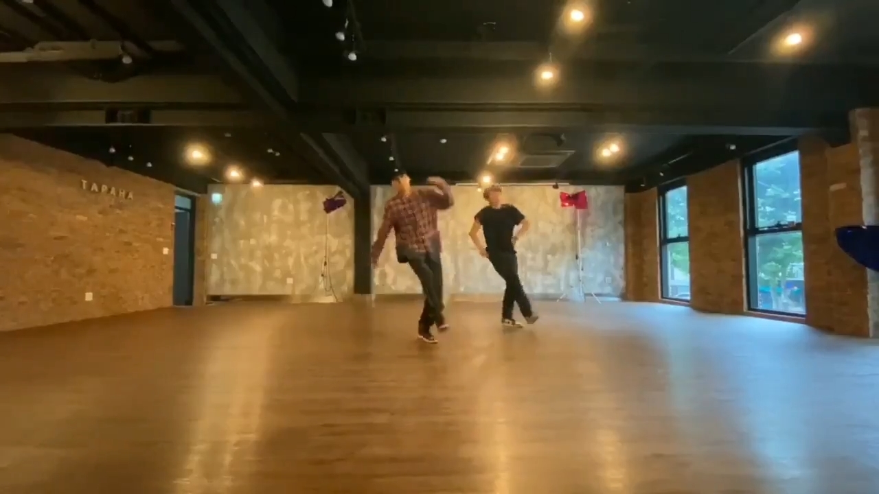Dance Practice آهنگ Already از Beyonce ; Shatta Wale و Major Lazer توسط ...