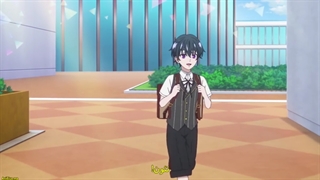 انیمه Technoroid Overmind قسمت ۶ با زیرنویس چسبیده