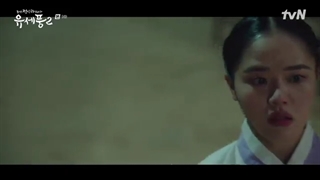 قسمت 9 فصل دو سریال کره ای پونگ روانپزشک چوسان + زیرنویس فارسی