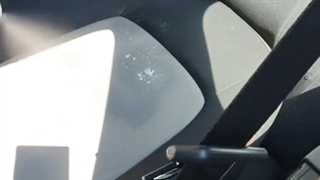 دستگاه کارواش بخار saina مدل goldsteam