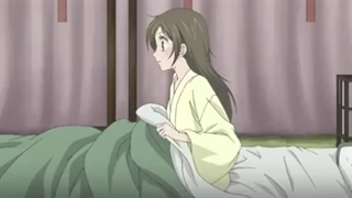 انیمه بوسه ایزدی قسمت دوم فصل اول  با زیرنویس فارسی-240p