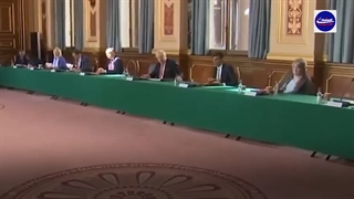 تعداد کشته های زلزله ترکیه - بالن جاسوسی در کلمبیا - عملیات موفق در قلب اسرائیل