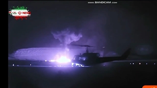 نیروی زمینی سپاه وارد 5کیلومتری خاک اذربایجان شد - جایگزین برجام