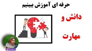 مینی دوره آموزش گویندگی و فن بیان | جلسه اول