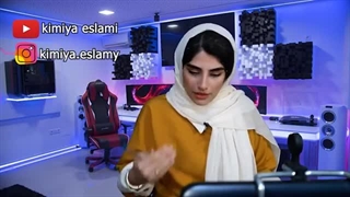 لایو آموزش فن بیان + پرسش و پاسخ