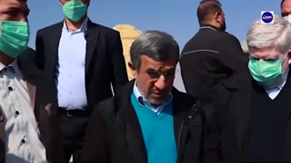 روش احمدی نژاد برای دور زدن تحریم ها - دلیل عقب نشینی انگلیس در قبال ایران