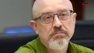 استعفای وزیر دفاع اوکراین - گزارشی از زلزله ترکیه و ...