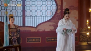 قسمت 15 فصل دوم سریال چینی ملکه حمله با زیرنویس فارسی چسبیده