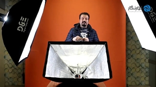 ️️مقایسه سافت باکس پرتابل و سافت باکس ثابت️️ | نورنگار