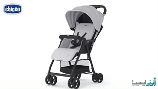 کالسکه مسافرتی چیکو مدل chicco ohlala