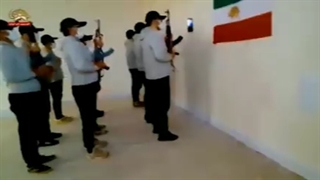 ارتش میلیونی منافقین! کلا همینه :)