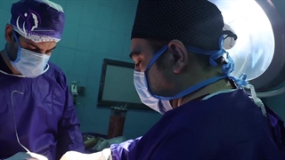 جراحی پیکرتراشی کامل و ترانسفر چربی به باسن