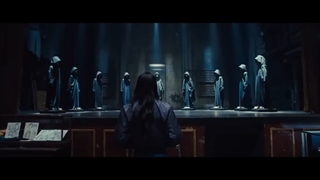 فیلم جیغ 6 Scream VI (2023) + زیرنویس فارسی چسبیده