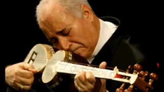 رامیز قلی اُف، اولین عشق Ilk Muhabbet