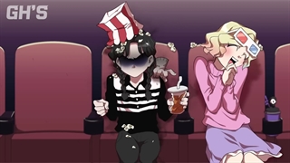 انیمیشن ونزدی/ انیمیشن زندگی روز مره ونزدی