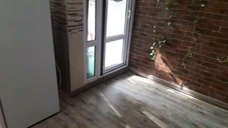 کفپوش دبست کد 10 اجرا شده