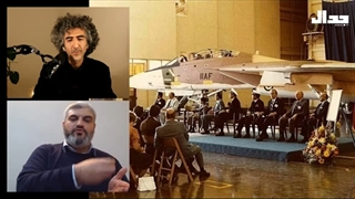 14011119:  ایران در استعمار امنیتی : بررسی کارنامه نظامی محمدرضا پهلوی در گفتگو با علی عبدی