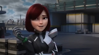 مامور علی فصل3 قسمت12