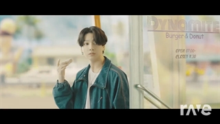 Breath ( GOT7) + Dynamite (BTS) (Mashup)