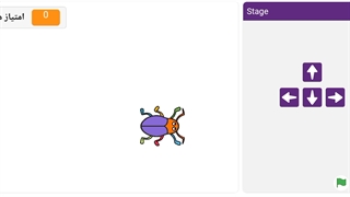 پیکتو بلاکس بخش ۱۳ فصل ۳