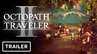 تماشا کنید: ماجراجویی فراموش نشدنی در Octopath Traveler 2 - ساویس‌گیم