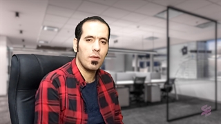 آشنایی با مباحث و روند تدریس اکسل با مهندس علی اکبر گلشنی رادیوگرافی دندان