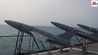 14011120: سرخط - فایران موتور جت پهباد و موشک های کروز ایرانی!
