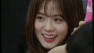 جیسو قوی باش !..