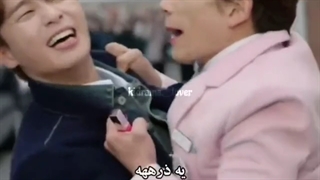 من اگ ی روز لی جونگ سوک ببینم:خخخ