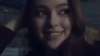 Danielle Rose Russell | Instagram Live Stream | 6 February 2019