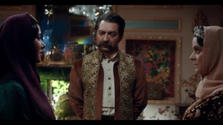 سریال جیران قسمت 46(سریال)(کامل)| قسمت چهل و ششم جیران