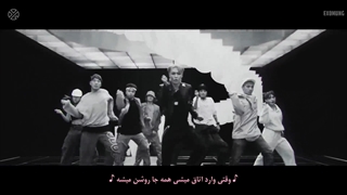 موزیک ویدئو لی به اسم Veil با زیرنویس فارسی چسبیده