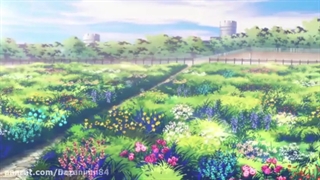 انیمه سفید برفی با موهای قرمز فصل اول قسمت چهارم با زیرنویس فارسی