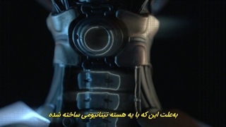 فیلم M3GAN 2022 (مگان) با زیرنویس فارسی چسبیده