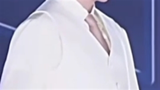 تهیونگ شیطون می‌شود