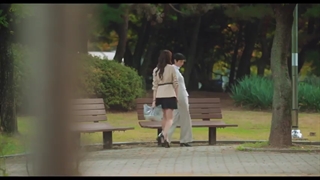 سریال کره ای دوباره غریبه (میشه غریبه باشیم؟) قسمت 08 با زیرنویس فارسی (لینک دانلود در توضیحات) /Strangers Again 2023