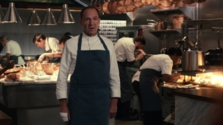 فیلم The Menu 2022 با زیرنویس چسبیده فارسی