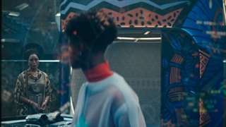 فیلم Black Panther: Wakanda Forever 2022 با زیرنویس چسبیده فارسی