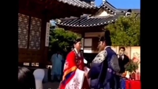 وقتی ایرانی رو میریزی تو کره ای...