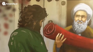ماجرای شنیدنی کمک آخوند خراسانی به یک فقیر