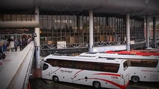 داستان ترسناک کارخونه سیمان متروک اندیمشک