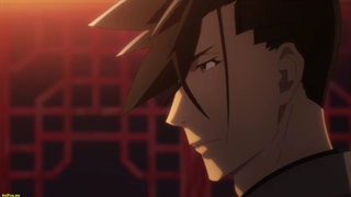 انیمه انتقام جو قسمت ۶ با زیرنویس چسبیده