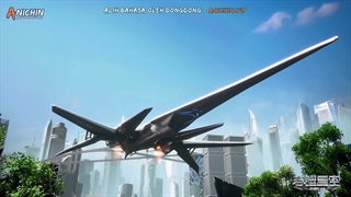 انیمه Swallowed Star فصل 02 قسمت 48  زیرنویس