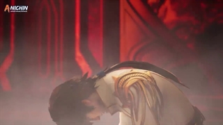 انیمه Throne of Seal فصل 01 قسمت 41  زیرنویس