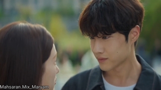 میکس عاشقانه سریال کره ای قاشق طلایی